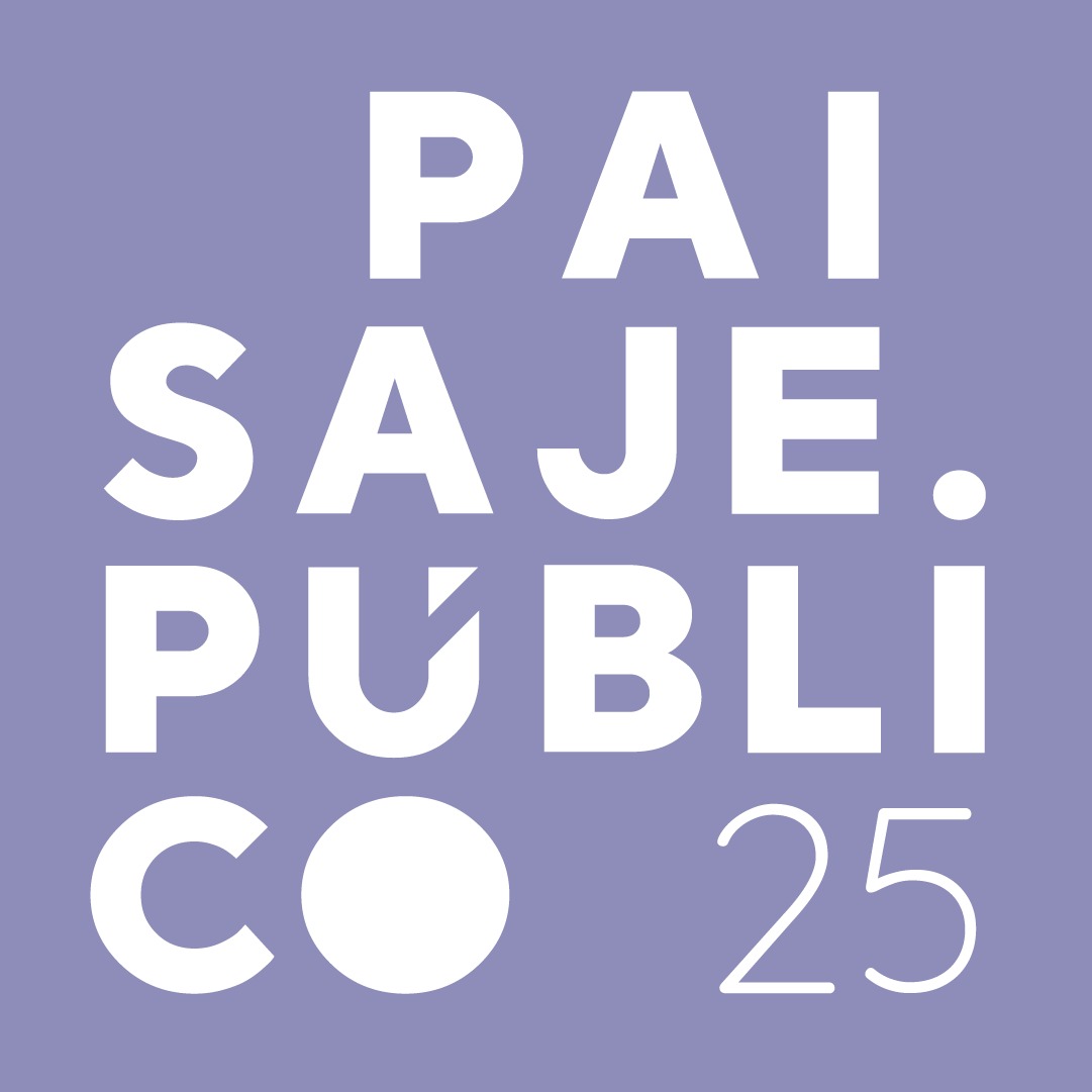 Paisaje Público 25